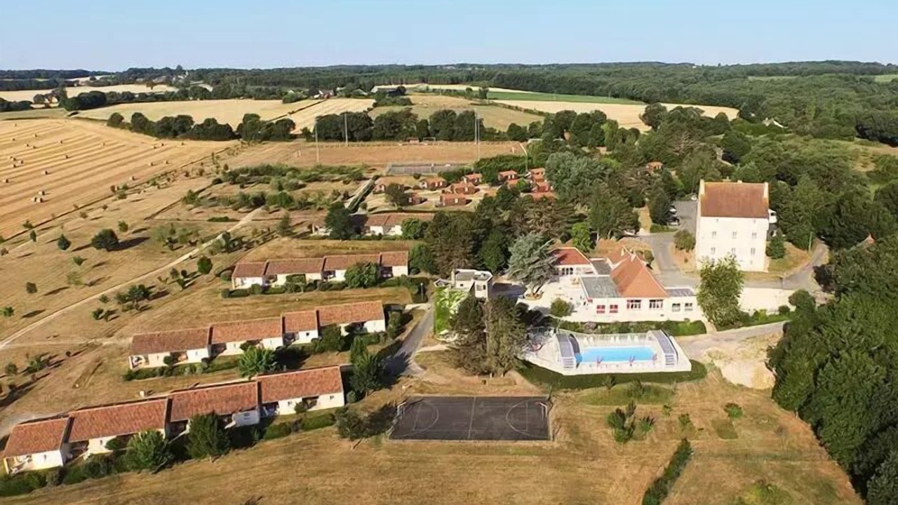 Photo of Outdoor in La Bussiere