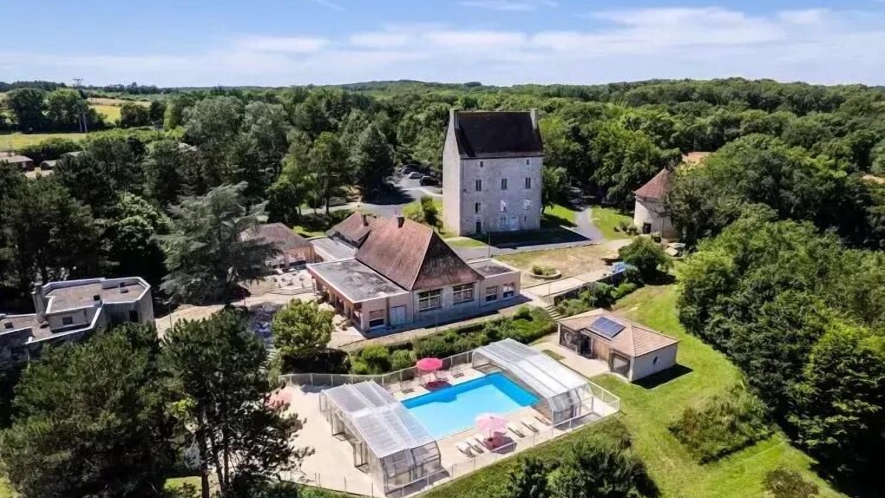 Photo of Outdoor in La Bussiere