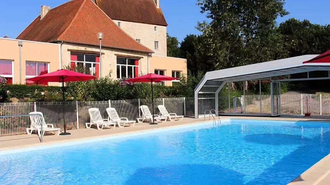 Photo of Outdoor in La Bussiere