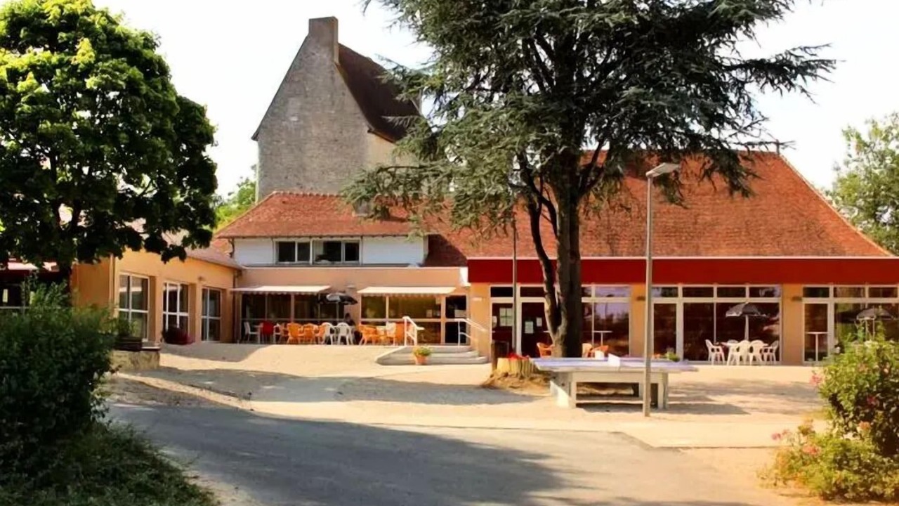 Photo of Outdoor in La Bussiere