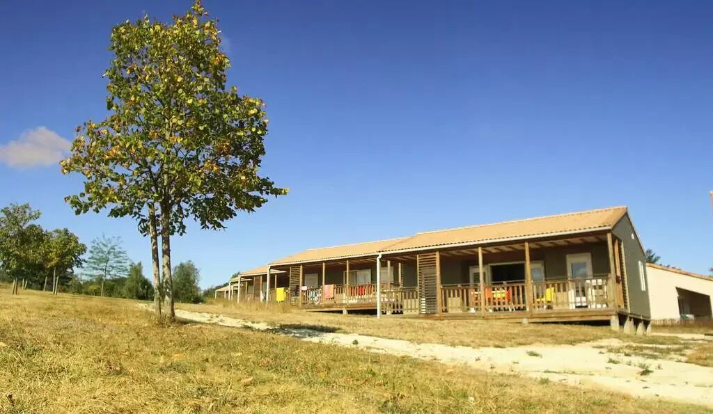 Photo of Outdoor in La Bussiere