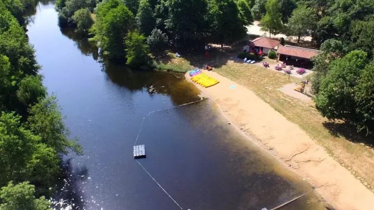 Photo of Outdoor in La Bussiere