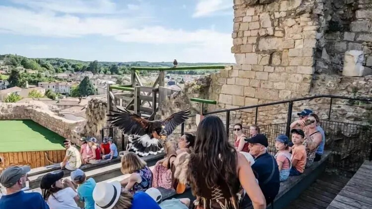 Photo of Others in La Bussiere