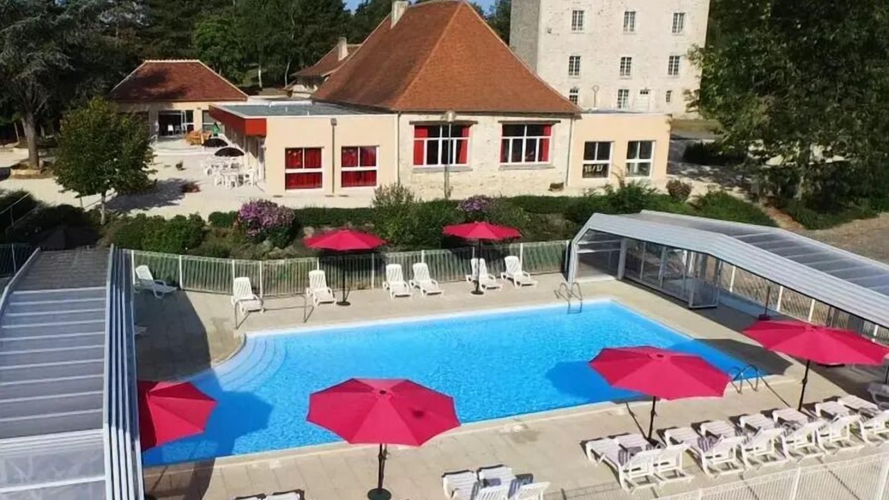 Photo of Outdoor in La Bussiere