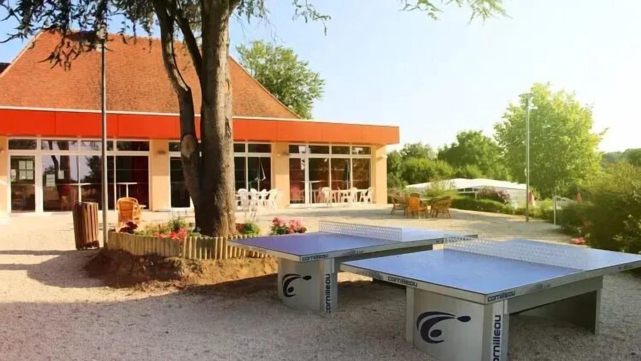 Photo of Patio Balcony in La Bussiere