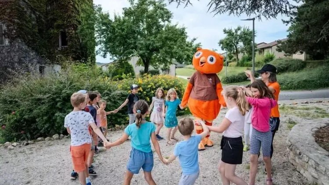 Photo of Others in La Bussiere