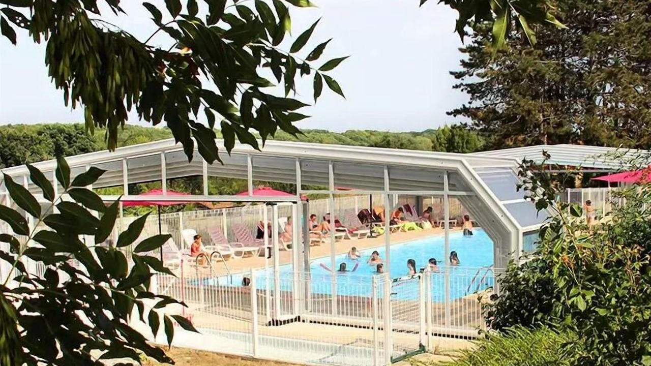 Photo of Outdoor in La Bussiere