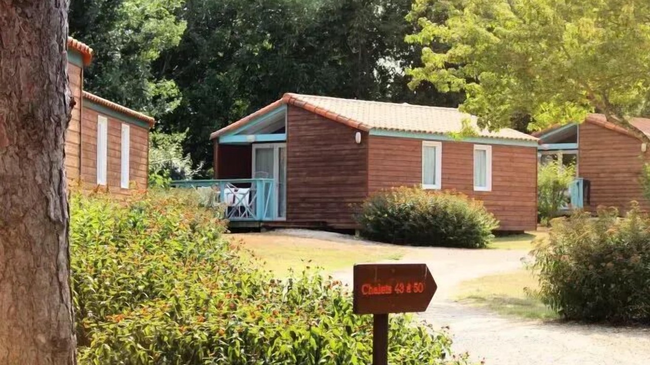 Photo of Outdoor in La Bussiere