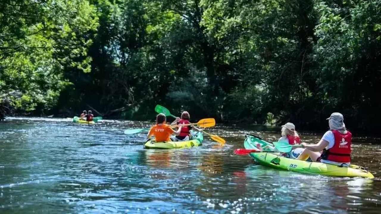 Photo of Others in La Bussiere