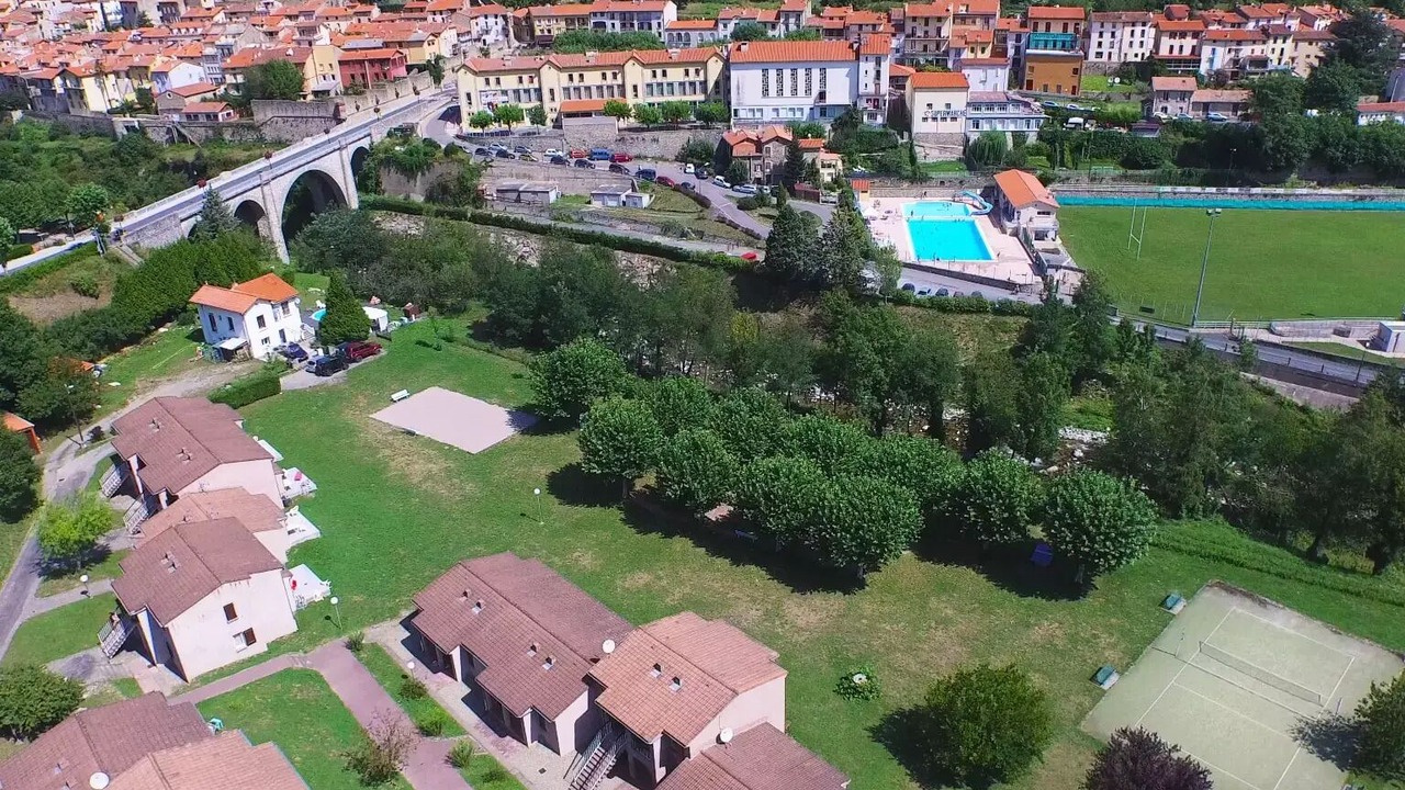 Photo of Outdoor in Prats-de-Mollo-la-Preste