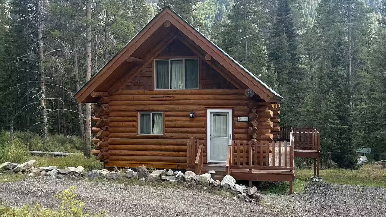 Photo of Outdoor in Cooke City-Silver Gate