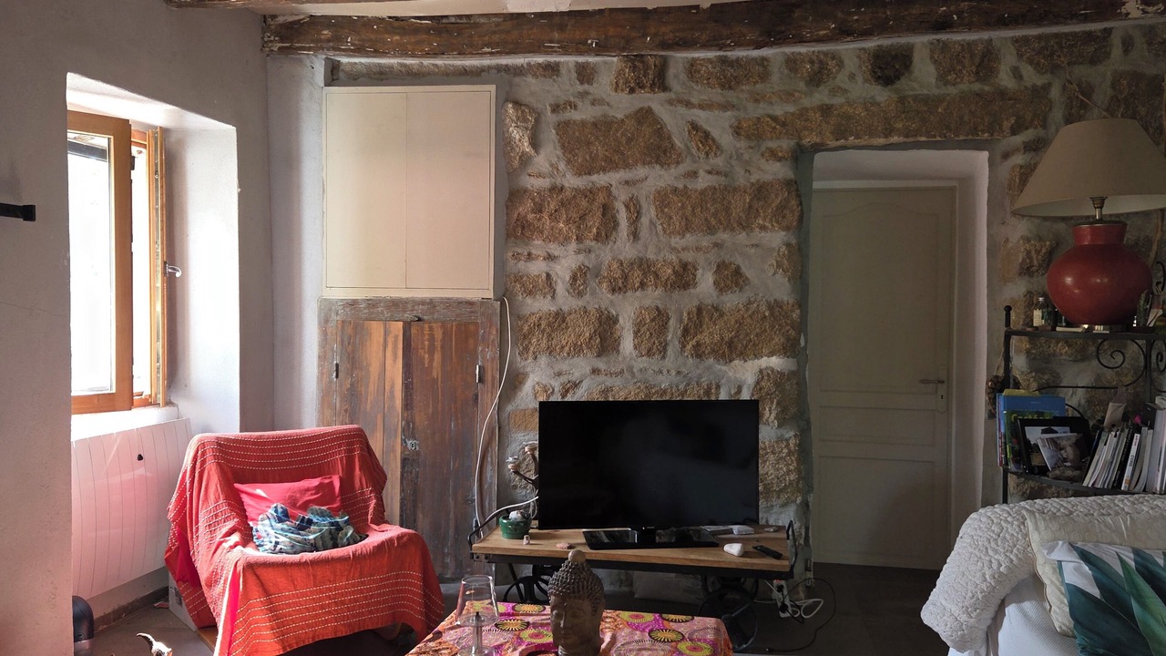 Photo of Livingroom in Serra-di-Ferro