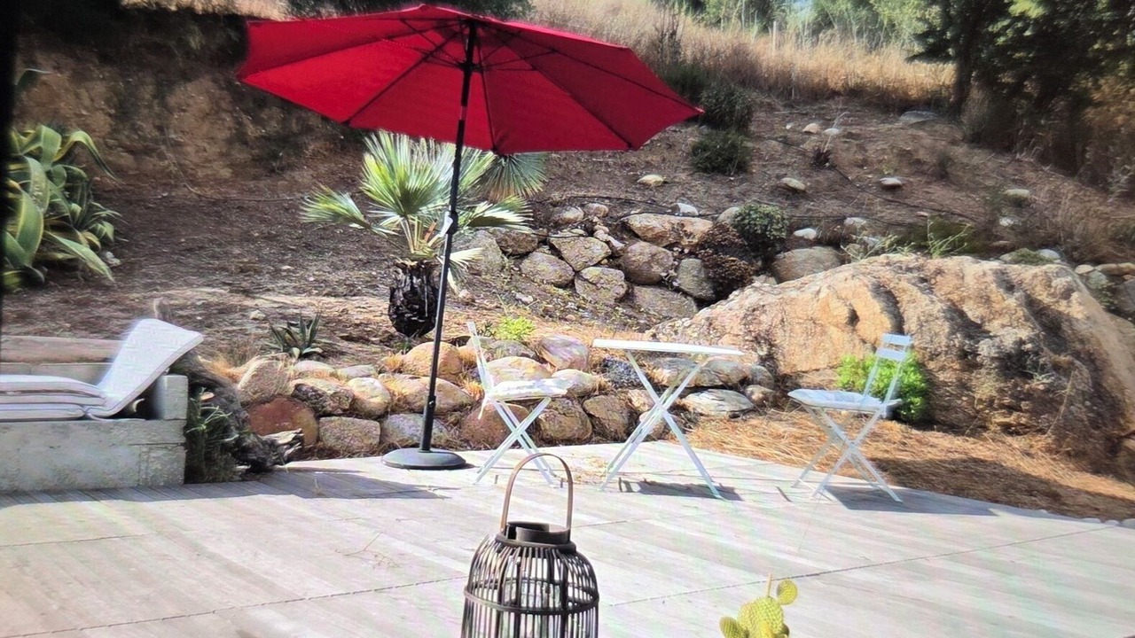 Photo of Patio Balcony in Serra-di-Ferro