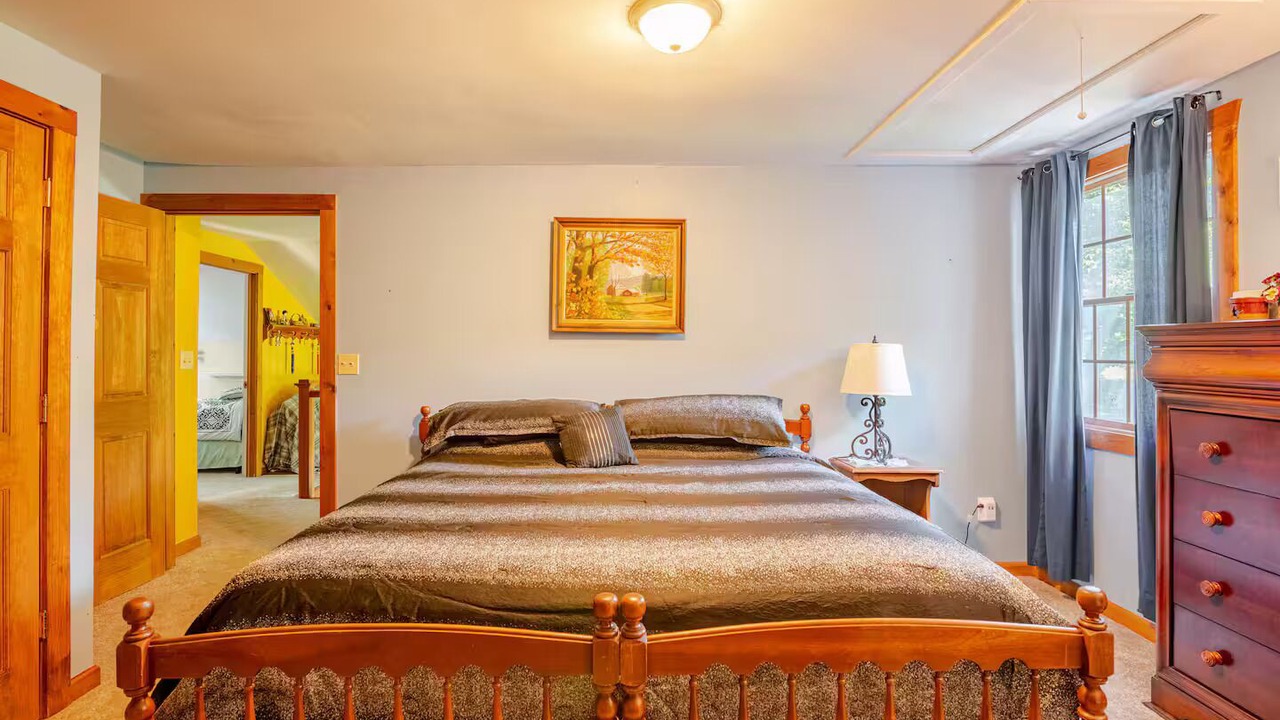 Photo of Bedroom in Hatfield