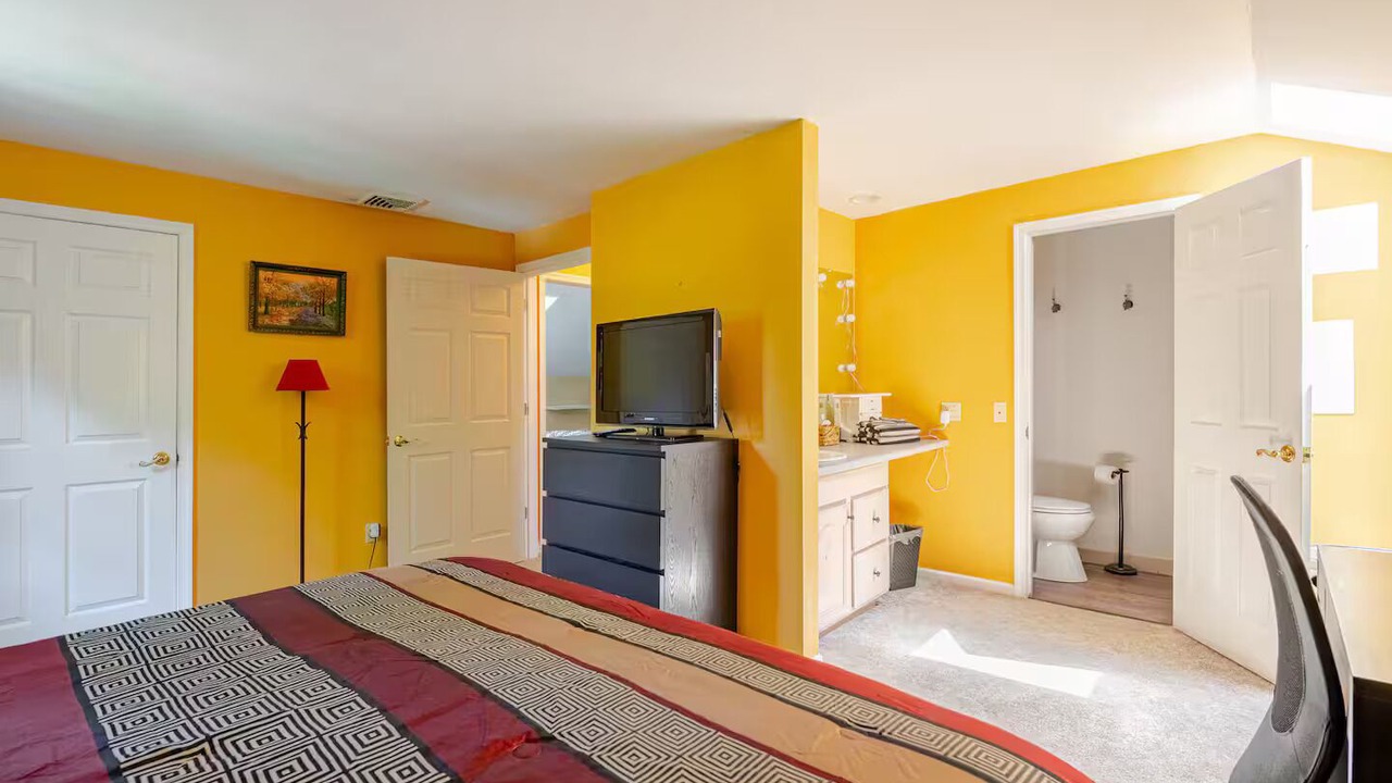 Photo of Bedroom in Hatfield