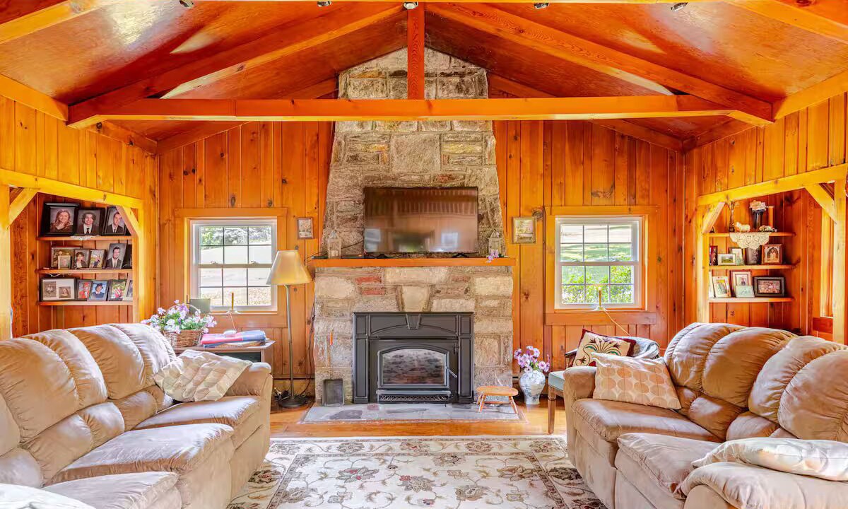 Photo of Livingroom in Hatfield