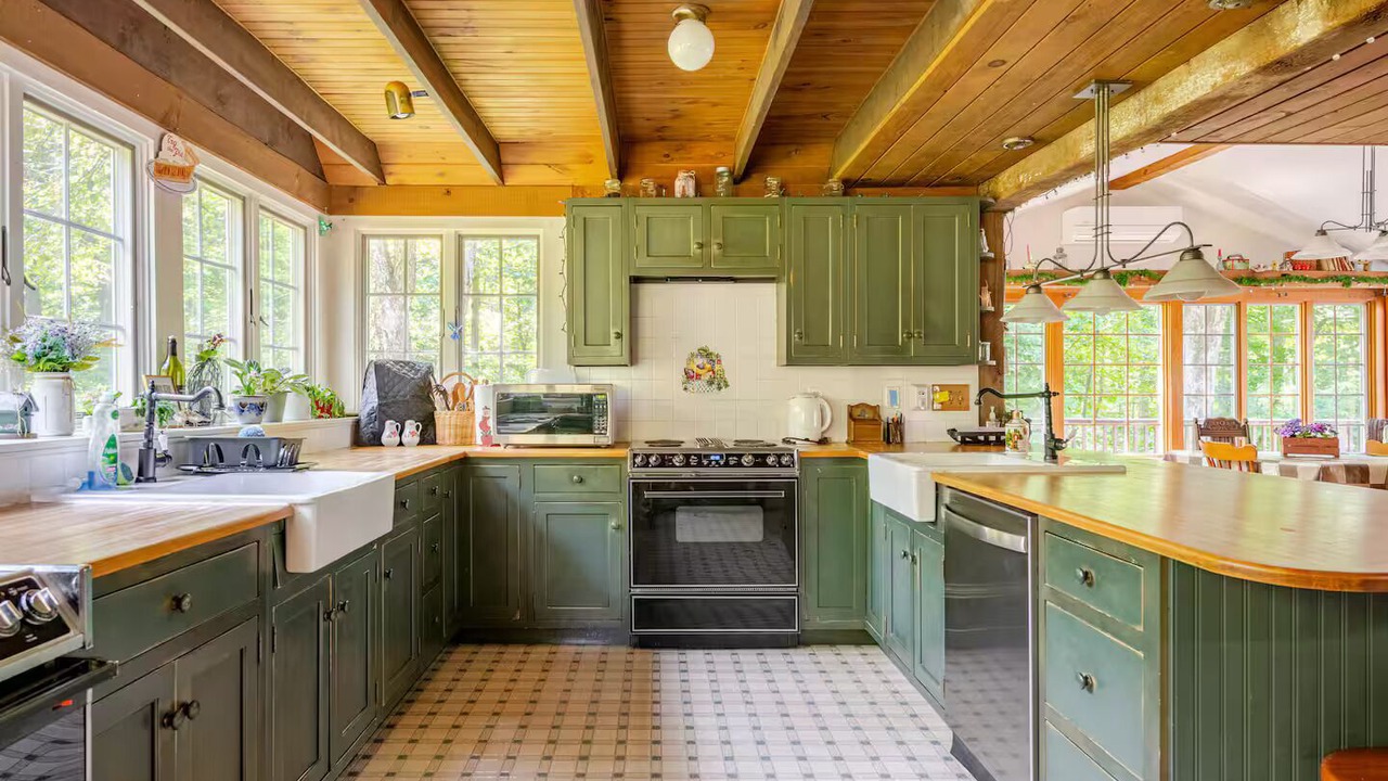 Photo of Kitchen in Hatfield