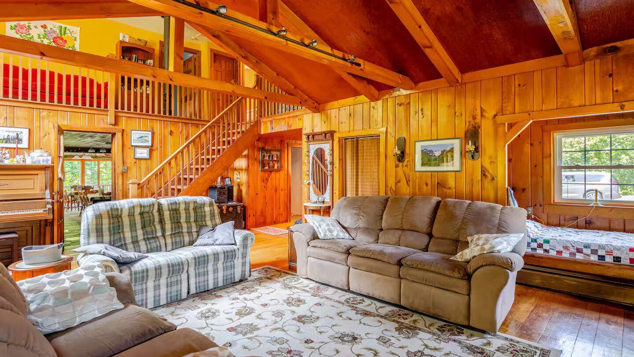 Photo of Livingroom in Hatfield