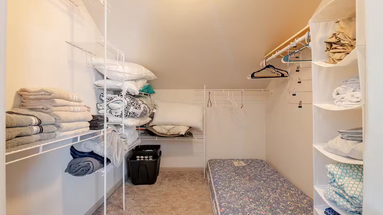 Photo of Bedroom in Hatfield