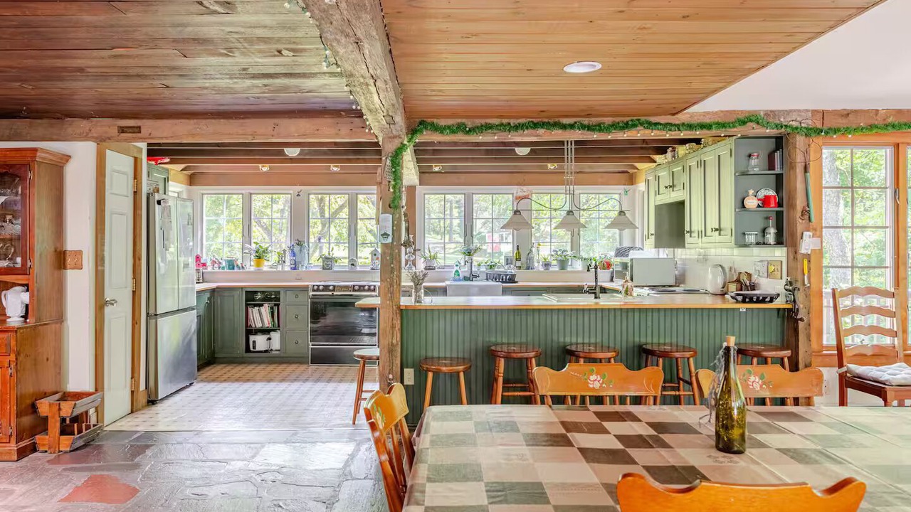 Photo of Kitchen in Hatfield