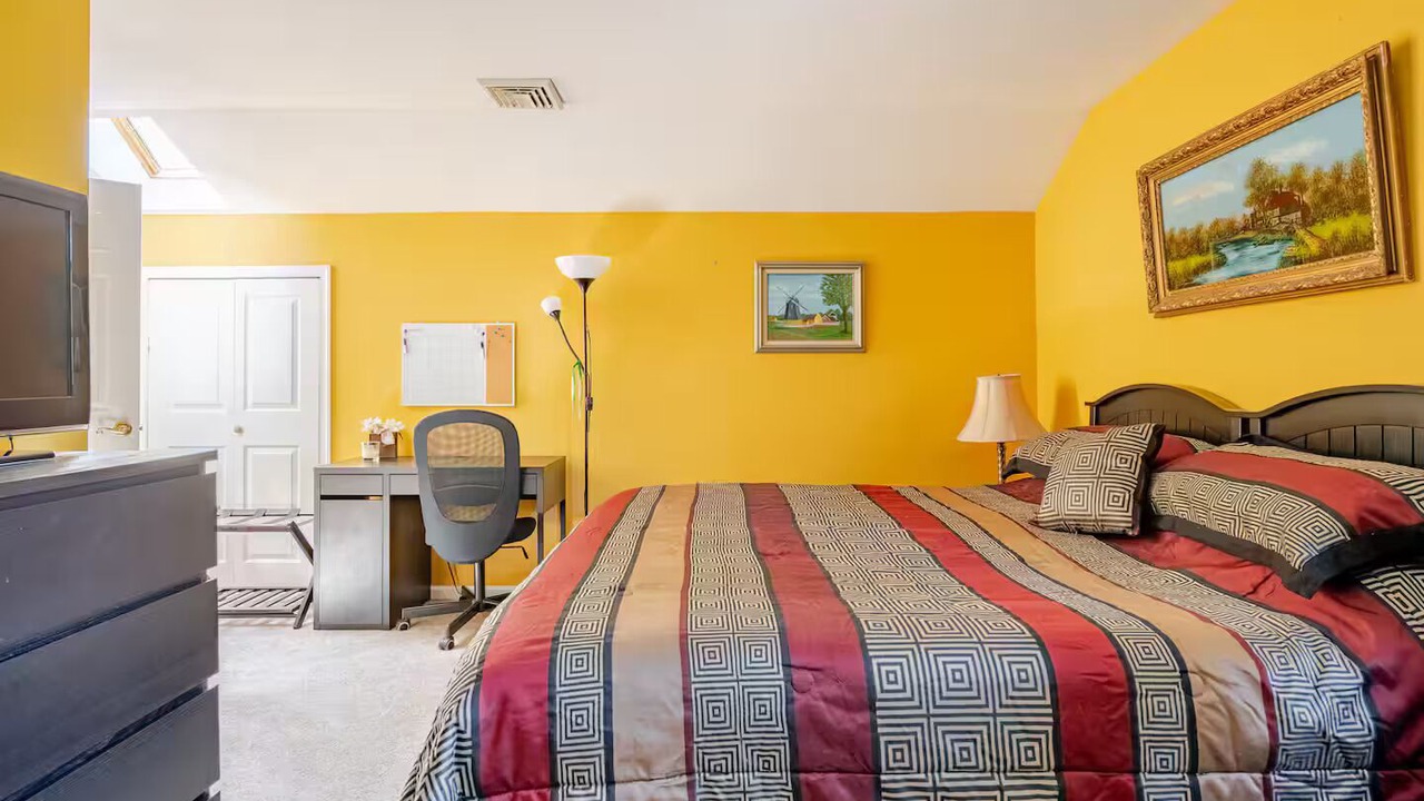 Photo of Bedroom in Hatfield