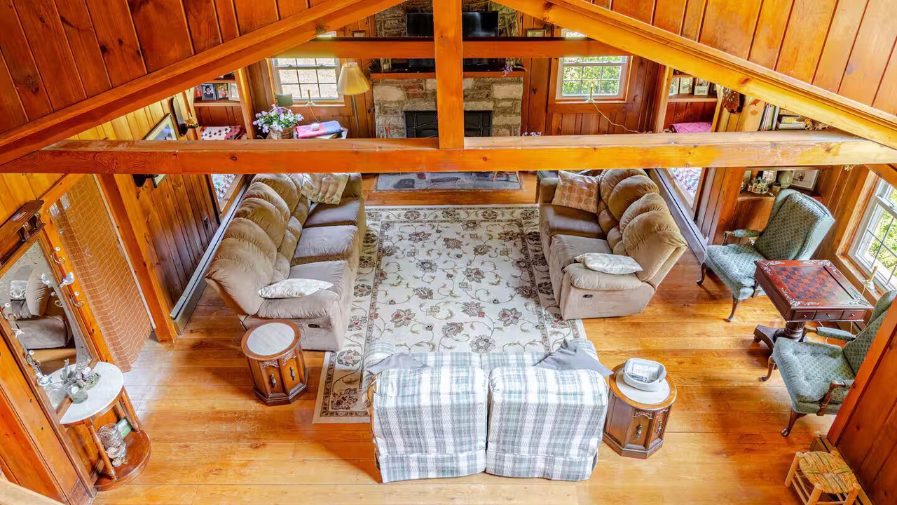 Photo of Livingroom in Hatfield