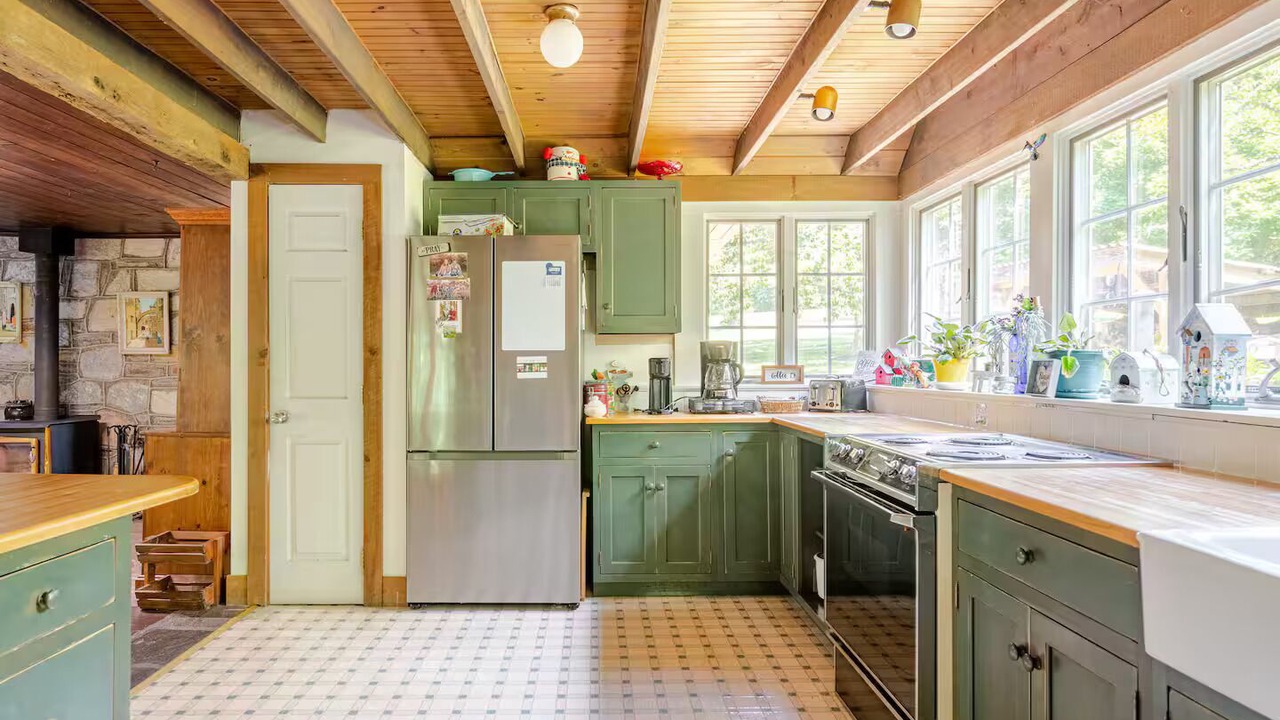 Photo of Kitchen in Hatfield