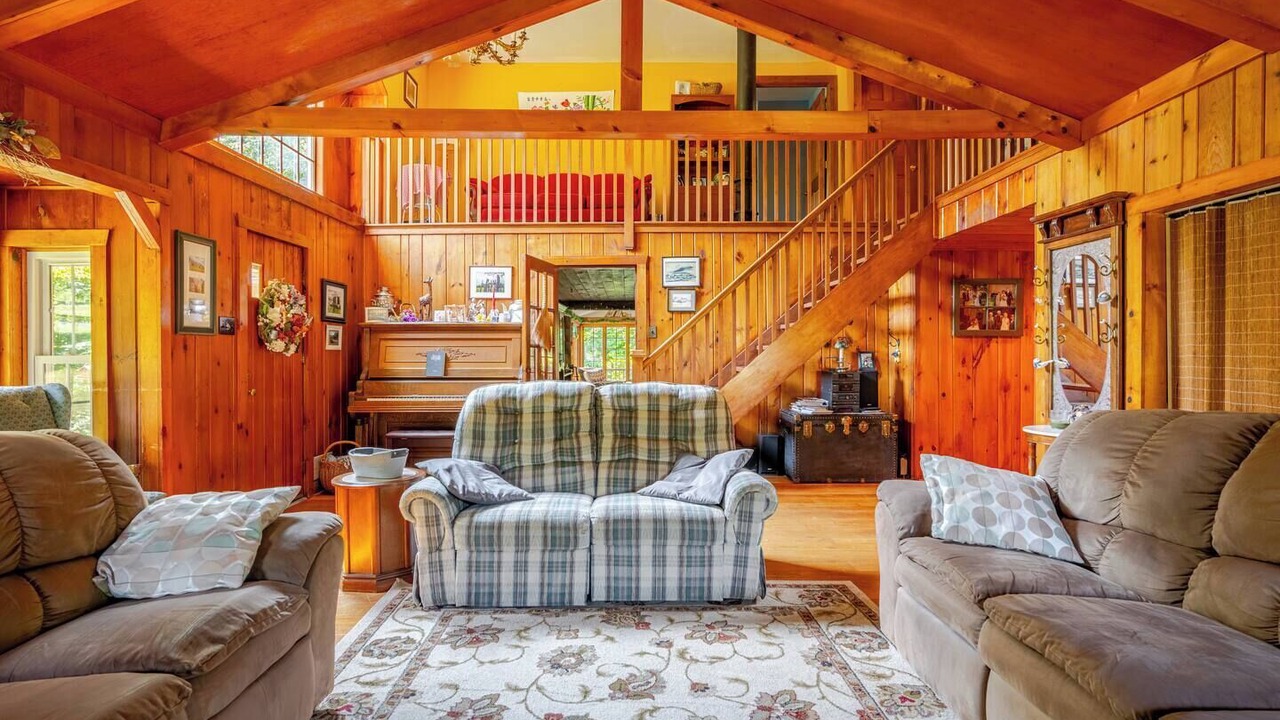 Photo of Livingroom in Hatfield