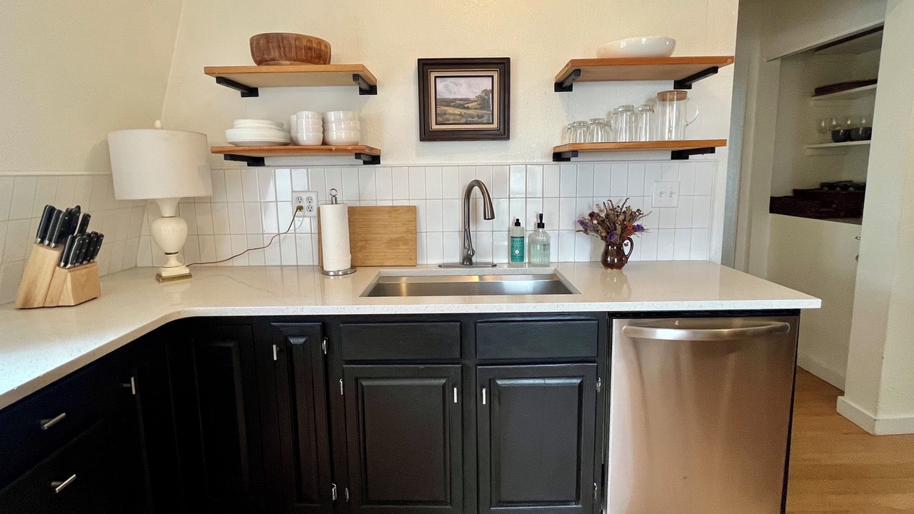 Photo of Kitchen in Moscow