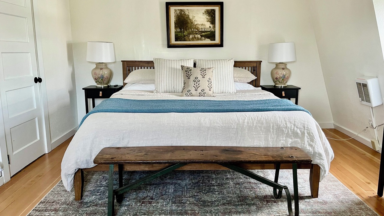 Photo of Bedroom in Moscow