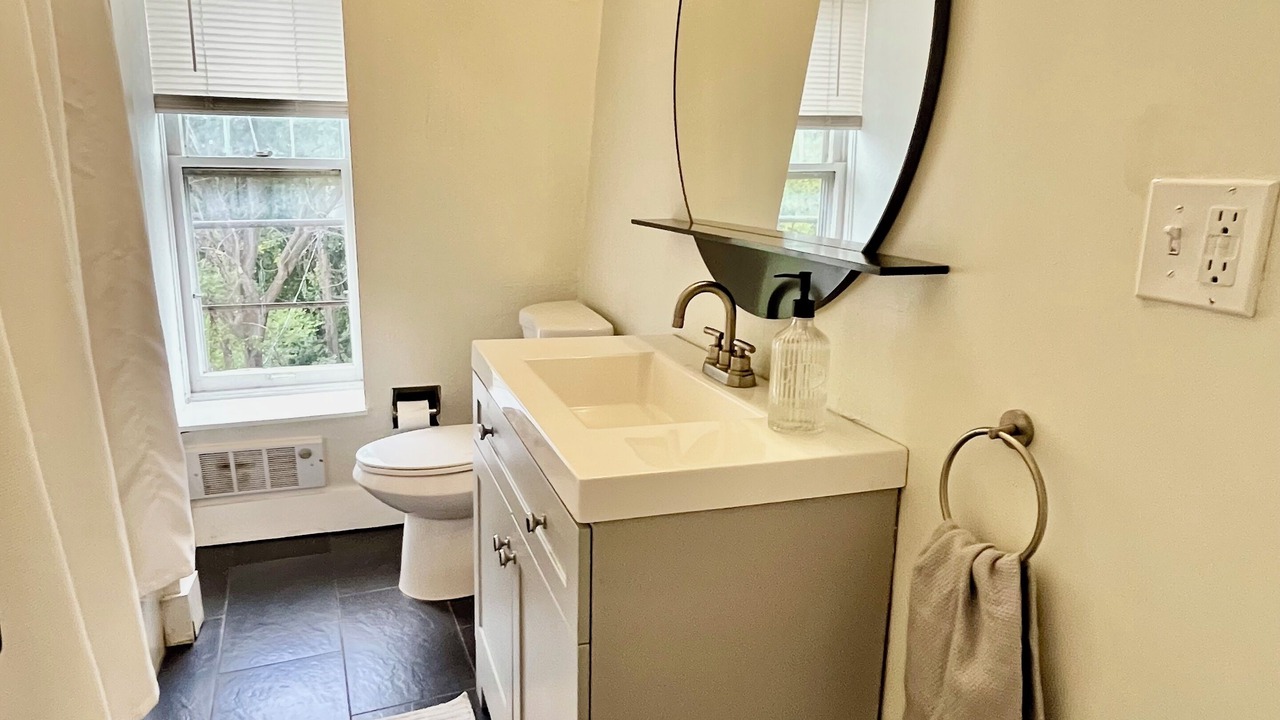 Photo of Bathroom in Moscow