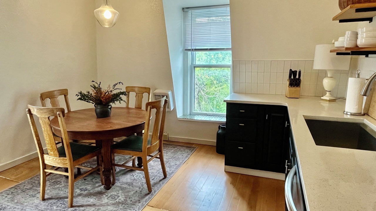 Photo of Kitchen in Moscow