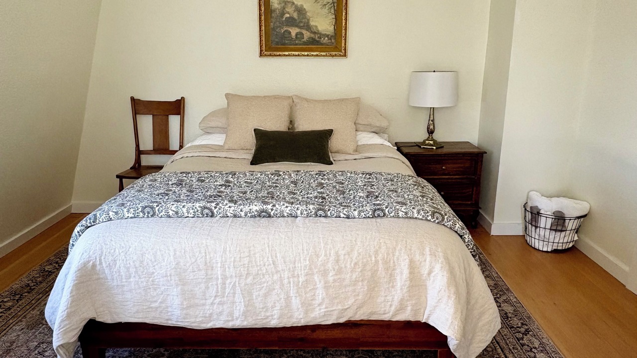 Photo of Bedroom in Moscow