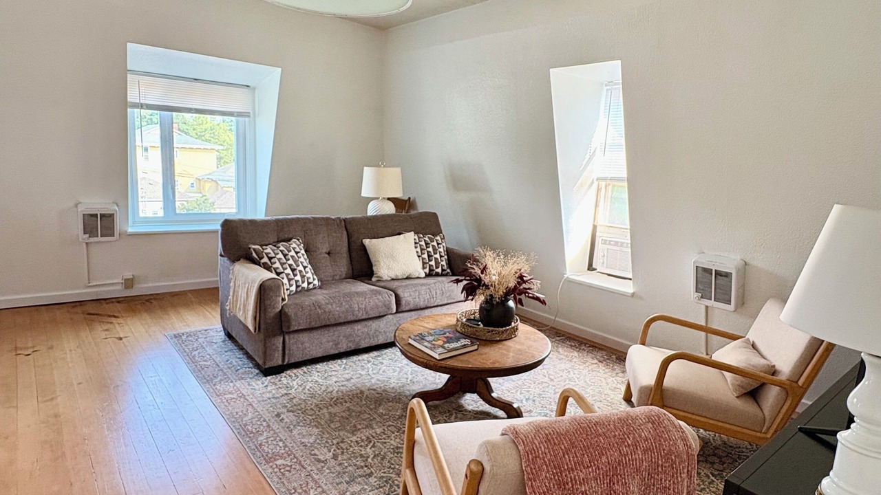 Photo of Livingroom in Moscow