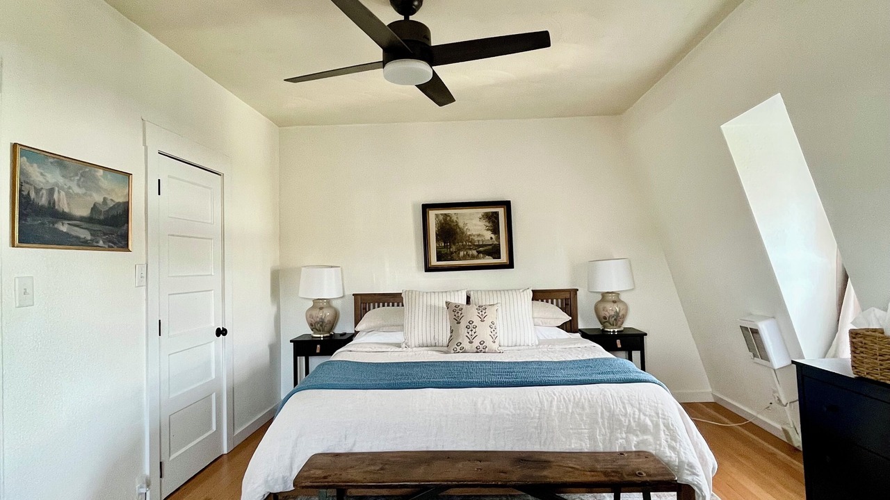 Photo of Bedroom in Moscow