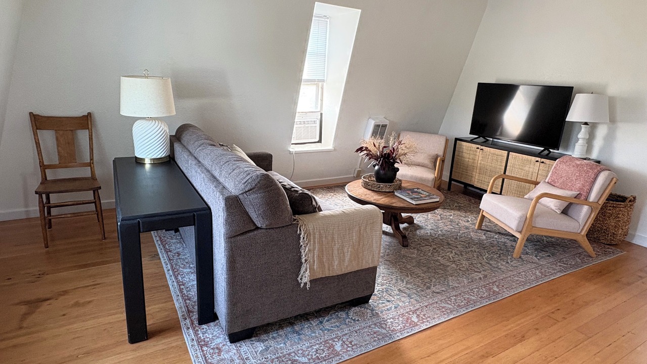 Photo of Livingroom in Moscow