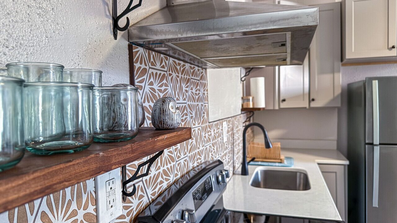 Photo of Kitchen in Lancaster