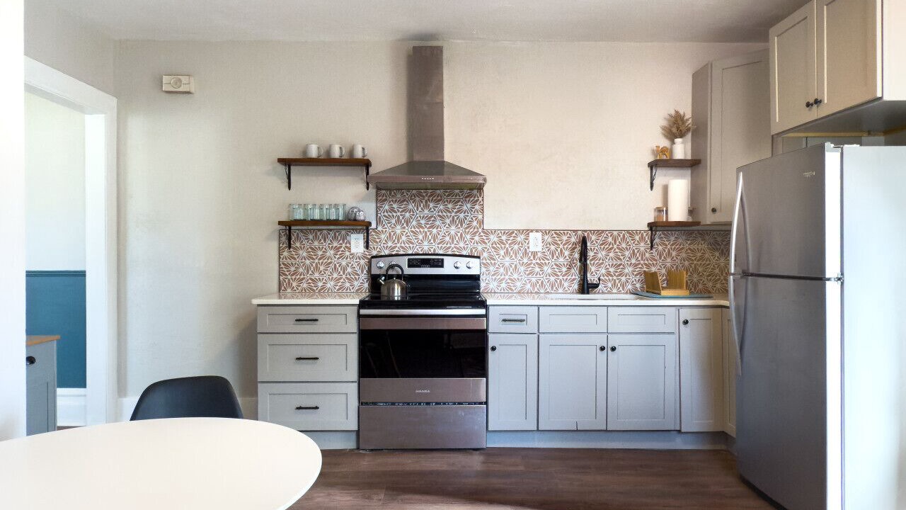 Photo of Kitchen in Lancaster