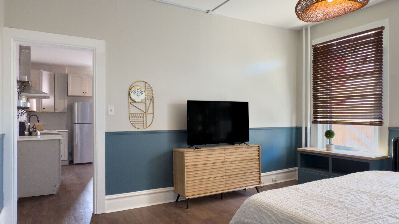 Photo of Bedroom in Lancaster