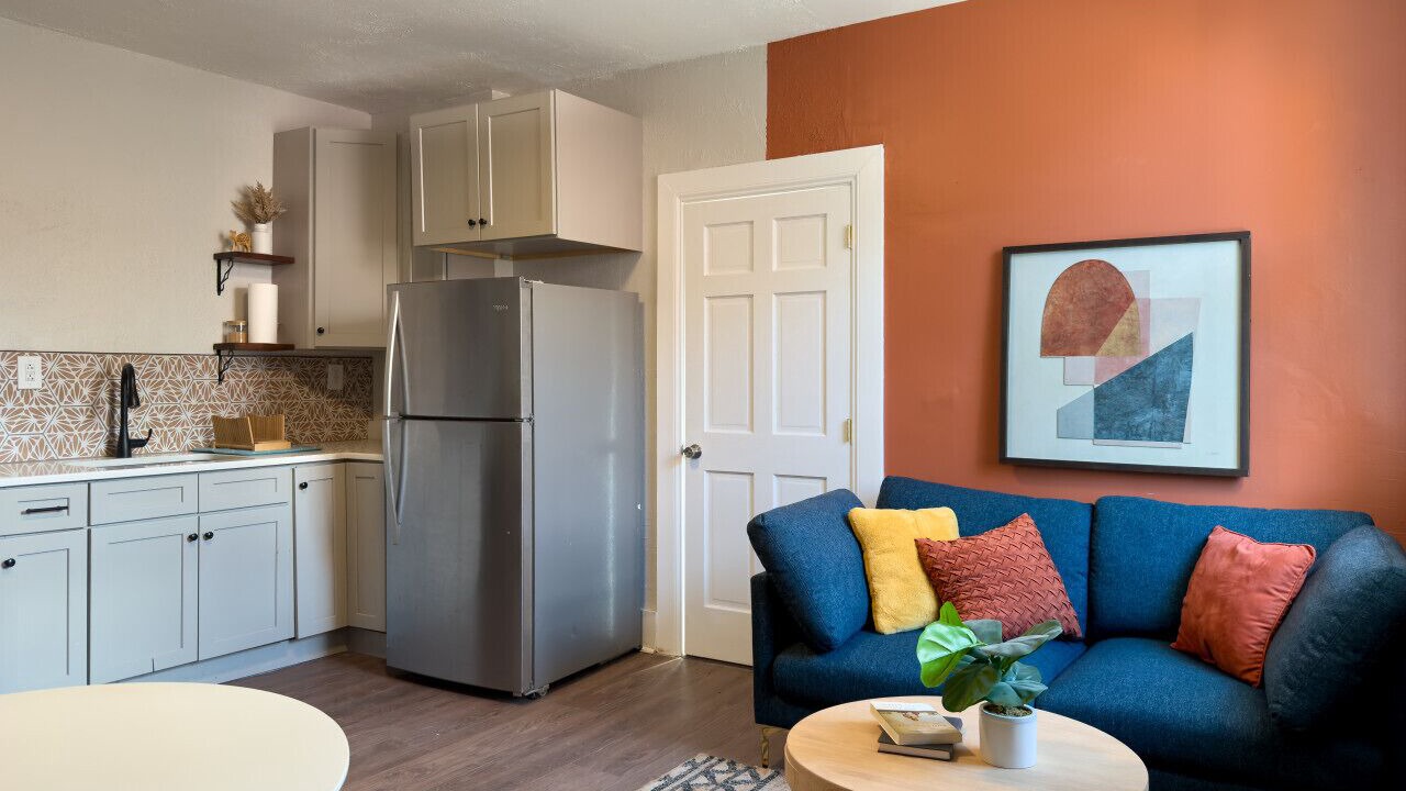 Photo of Livingroom in Lancaster
