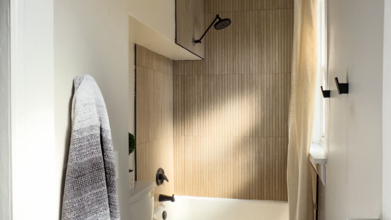 Photo of Bathroom in Lancaster