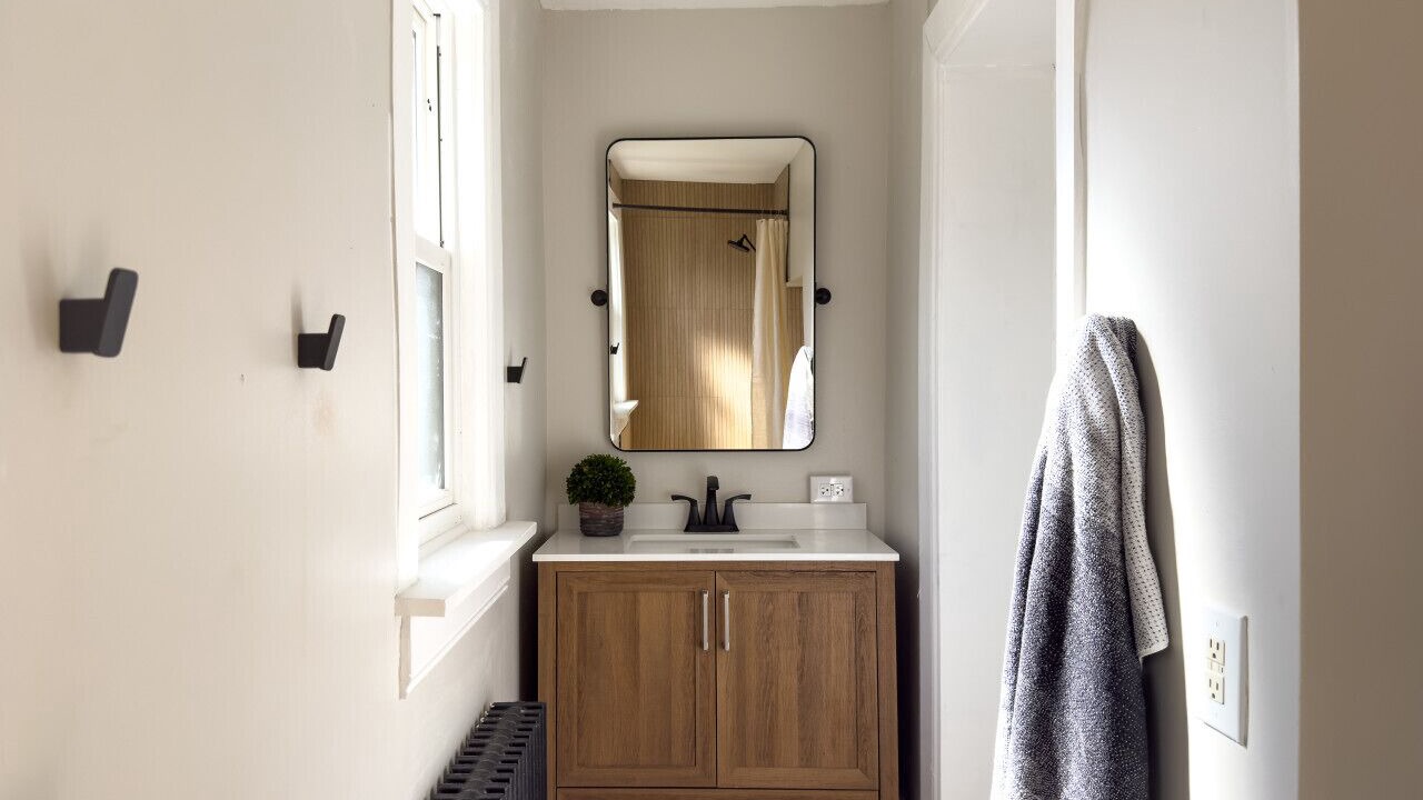 Photo of Bathroom in Lancaster