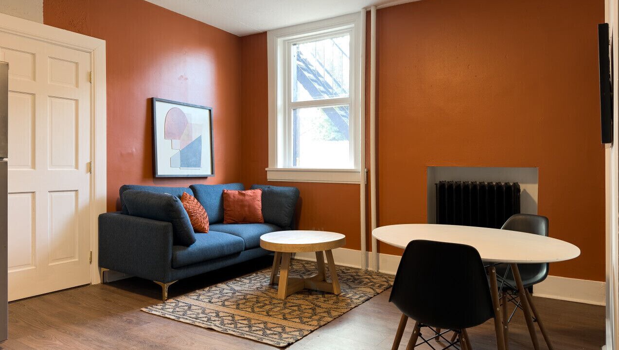 Photo of Livingroom in Lancaster