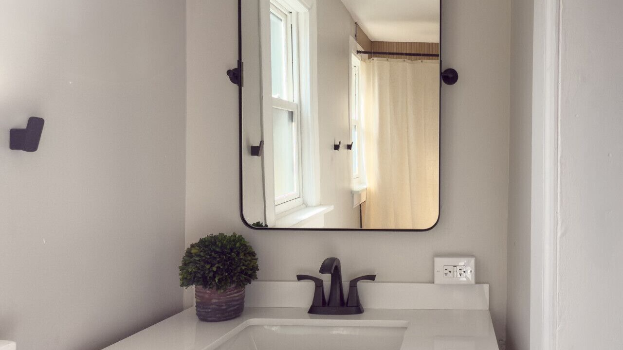 Photo of Bathroom in Lancaster