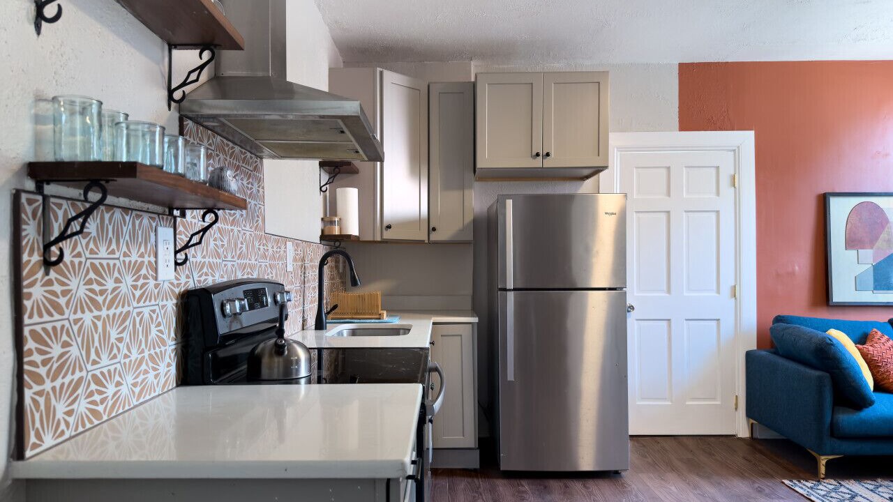 Photo of Kitchen in Lancaster
