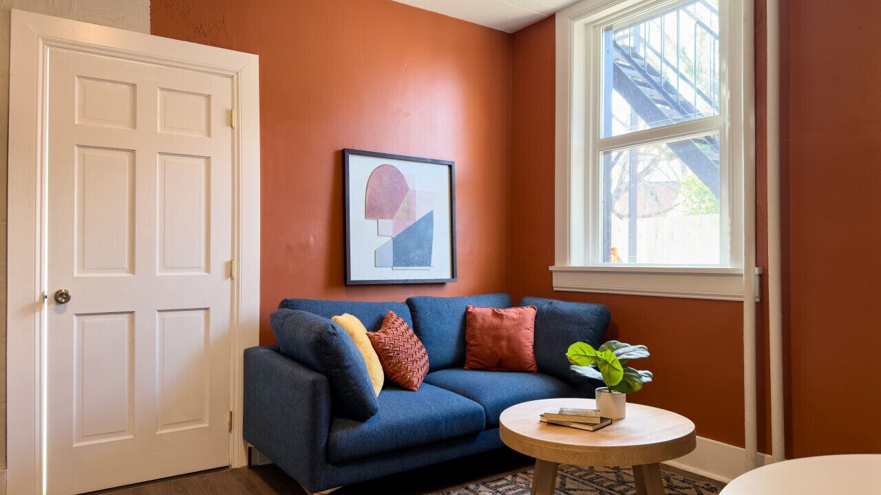 Photo of Livingroom in Lancaster