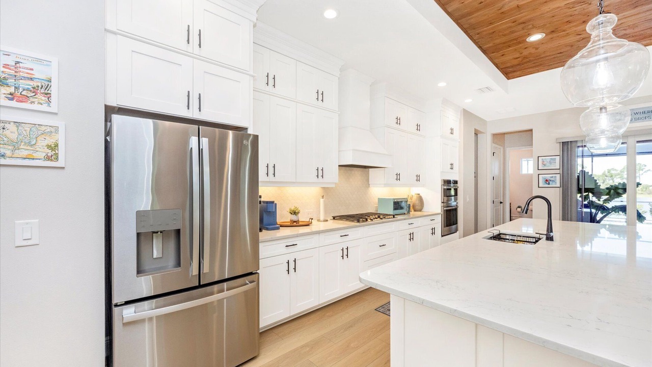 Photo of Kitchen in Venice