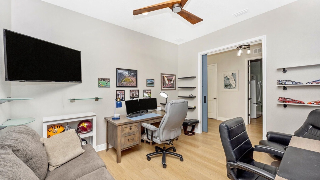 Photo of Livingroom in Venice