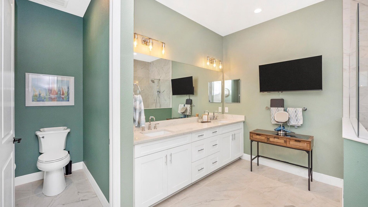 Photo of Bathroom in Venice