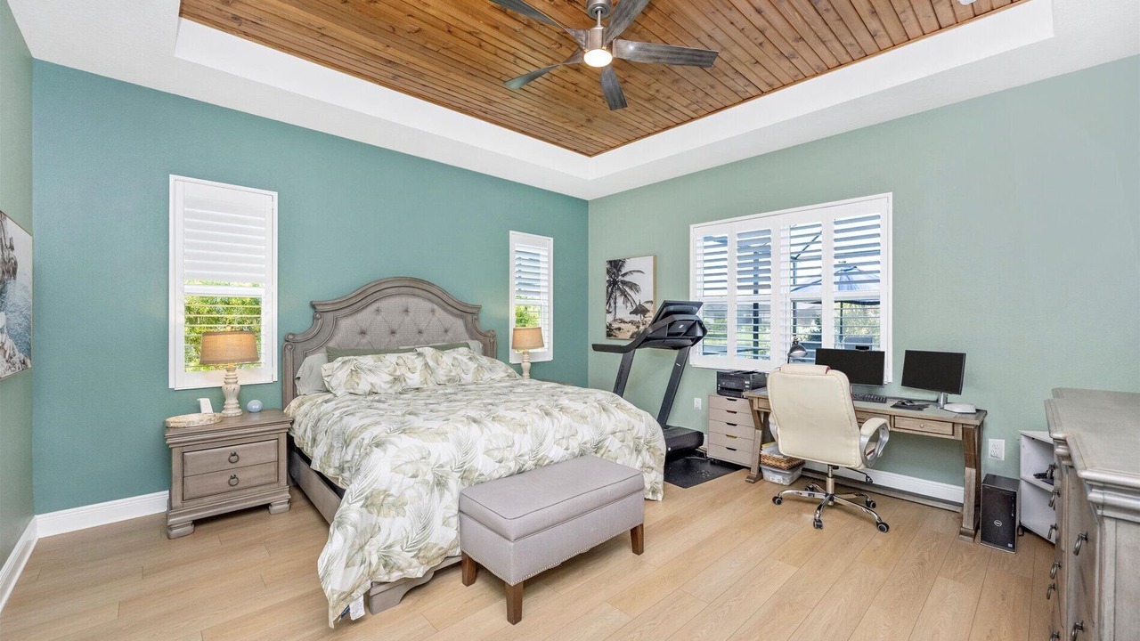 Photo of Bedroom in Venice